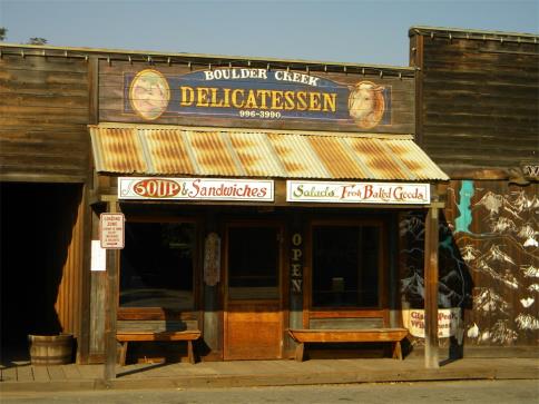 Boulder Creek Deli is a popular and established business in the heart of Winthrops downtown core.Ser