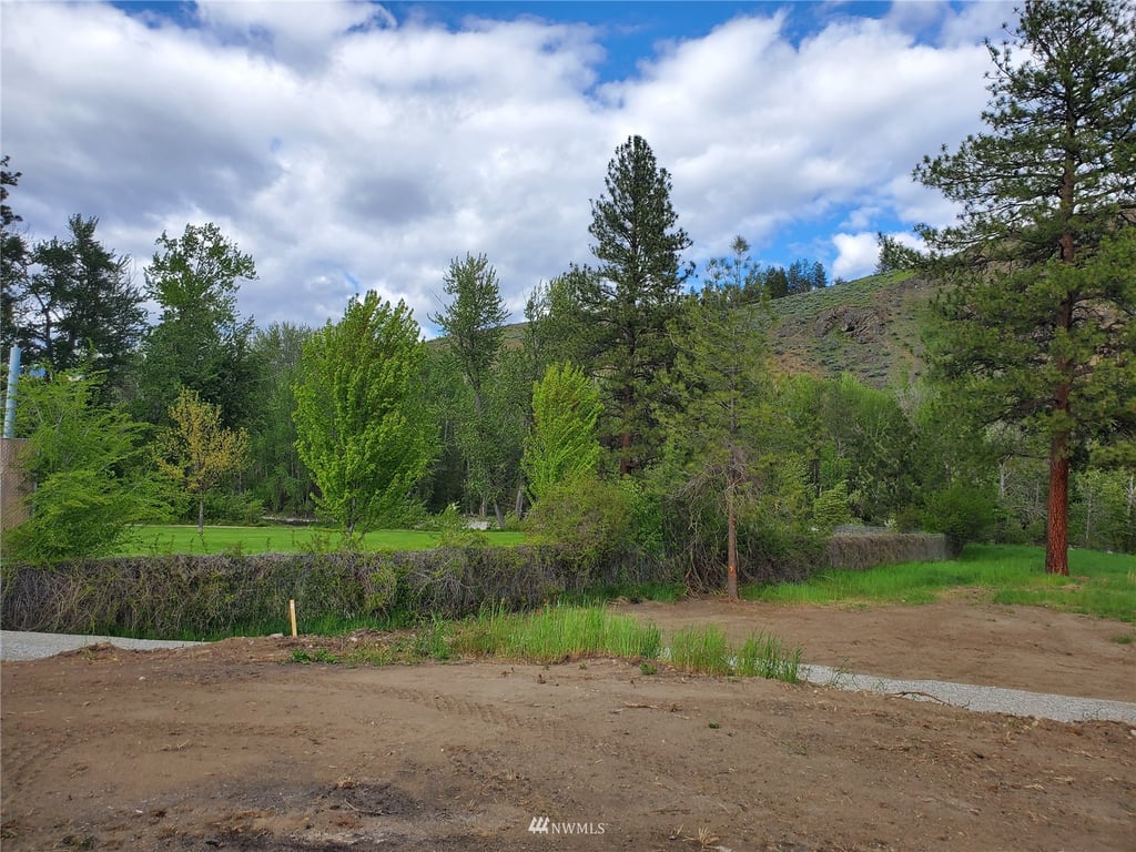 319 N Lincoln Street Methow Valley Home Listings - North Cascade Land & Home Company Real Estate